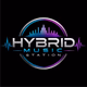 Hybrid Music Station Logo