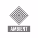 Loca FM - Ambient Logo