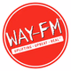 WAY-FM - KFWA Logo