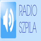 Szpila Radio - Heavy Metal logo