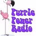 Purple Power Radio Logo