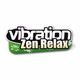 Vibration Zen Relax Logo