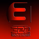 Rádio 322 Brazil Logo