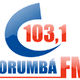 Radio Corumba FM Logo