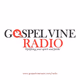 Gospel Vine Radio Logo