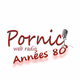 Pornic Radio - Années 80 Logo