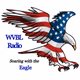 WVBL Radio Logo