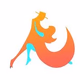 La Salsa De Ahora Radio Logo