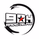 Radio Delfino Logo