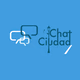 Radio ChatCiudad Logo