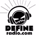 Define Radio Logo