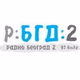 Radio Beograd 2 Logo