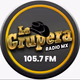 La Grupera Logo