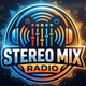 Stereo Mix Radio Logo