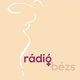 Rádió Bézs Logo