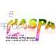 Naspa Radio Logo