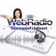Streamgigant Logo