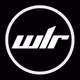 White Label Radio Logo