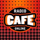 Радио Кафе Logo