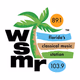 WSMR Classical - WUSF-HD2 Logo