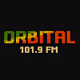 Radio Orbital Logo