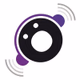 Onda Joven FM Logo