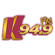 K 94.9 - WHKS Logo