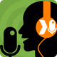 InChristianLove.com Radio Logo