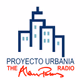 Proyecto Urbania Radio Logo