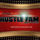 Hustle Fam Radio Logo