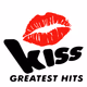 Kiss.tr - Greatest Hits Logo