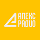 Апекс-Радио - Новогоднее радио Logo