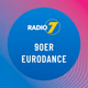 Radio 7 - 90er Eurodance Logo