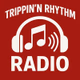 Trippin N Rhythm Radio Logo