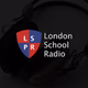 London School Radio Logo