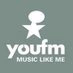 YOU FM Blackstream logo