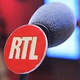 FM RTL 103.1 Logo