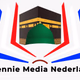 Soennie Media Nederland Logo