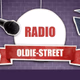 Radio Oldie-Street Logo