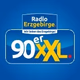 Radio Erzgebirge - 90erXXL Logo