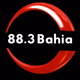 Aspen 88.3 Logo