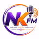 NK FM logo