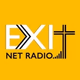 Exit Net Radio Logo