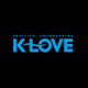K-LOVE - WLGF Logo
