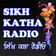 Punjab Rocks Radio - Katha Radio Logo