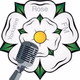 Yorkshire Rose FM Logo
