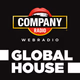 Radio Company - Global House Webradio Logo