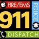 Greene County, OH Fire, EMS Logo