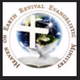 Radio Tele HeavenOnEarth Revival Evangelistic Ministry Logo