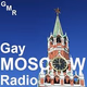 Gay Moscow Radio Logo